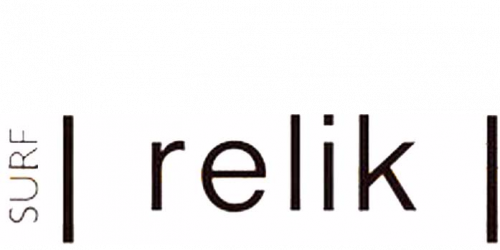 Surf Relik logo